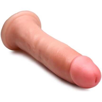 JOCK 7 Inch Dong- Flesh - Image 3