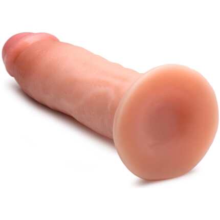 JOCK 7 Inch Dong- Flesh - Image 4