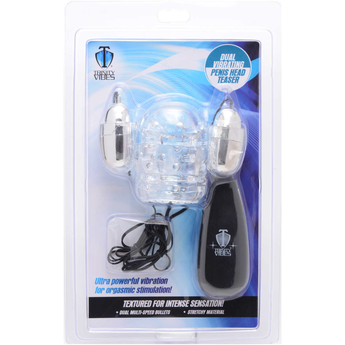 Dual Vibrating Penis Head Teaser - Image 4