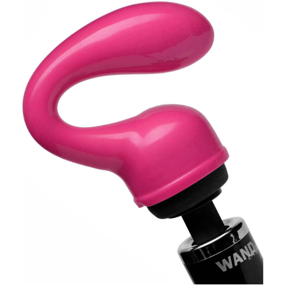 Deep Glider Wand Massager Attachment