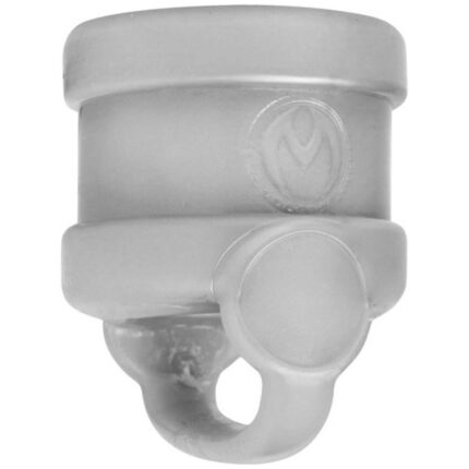 Ball Barrel Divided Scrotum Stretcher - Image 2