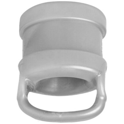 Ball Barrel Divided Scrotum Stretcher - Image 3