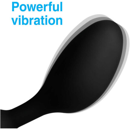 10X P-Flexer Prostate Stimulating Plug - Image 5