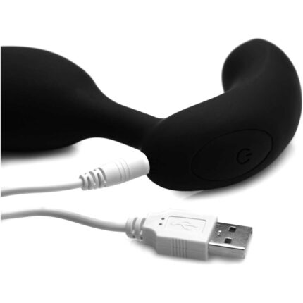 10X P-Flexer Prostate Stimulating Plug - Image 7