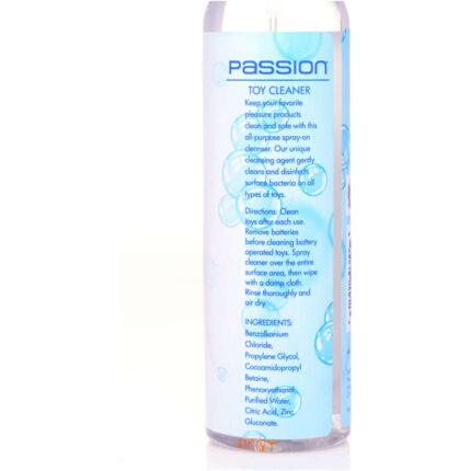 Passion Toy Cleaner - Image 3