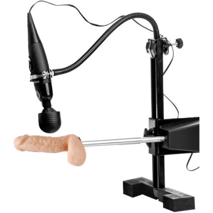 Fucking Machine Accessory Upgrade Kit - Image 4