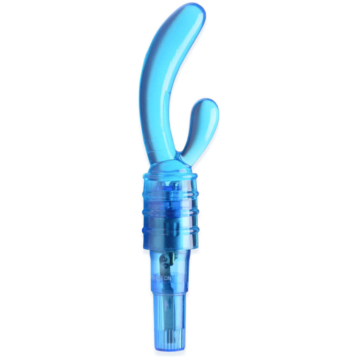 Slim Rabbit Rocket Vibrator