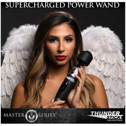 Thunderstick 2.0 Super Charged Power Wand - Image 3