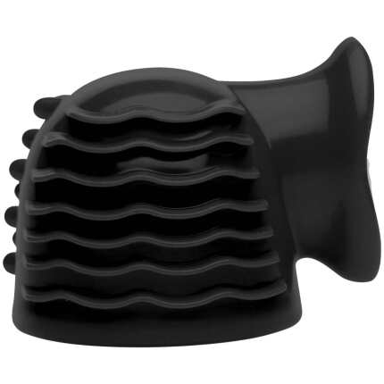 Thunder-Gasm 3 in 1 Silicone Wand Attachment - Image 3