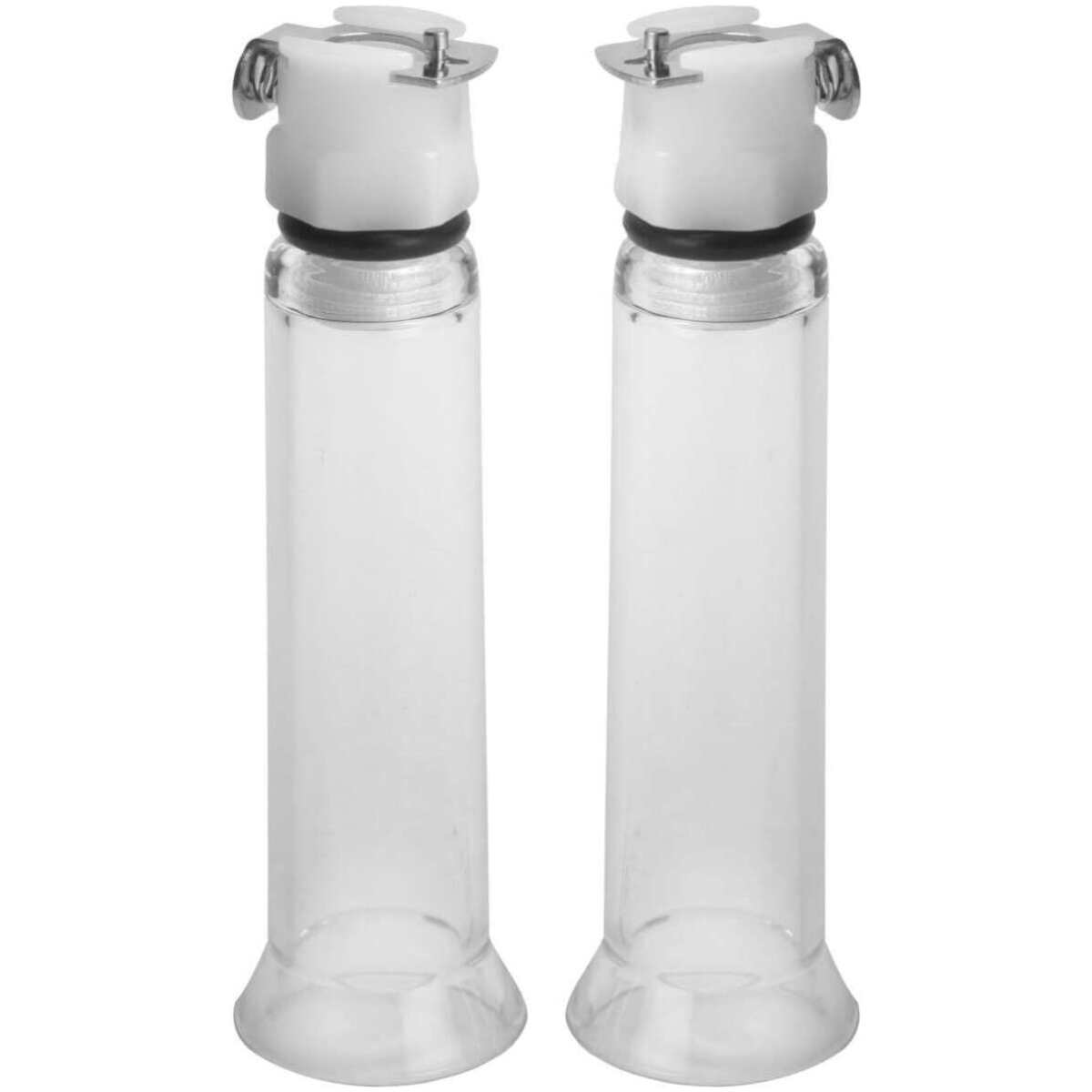 Nipple Cylinders- Medium