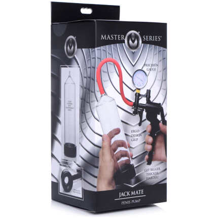 Jack Mate Penis Pump - Image 4