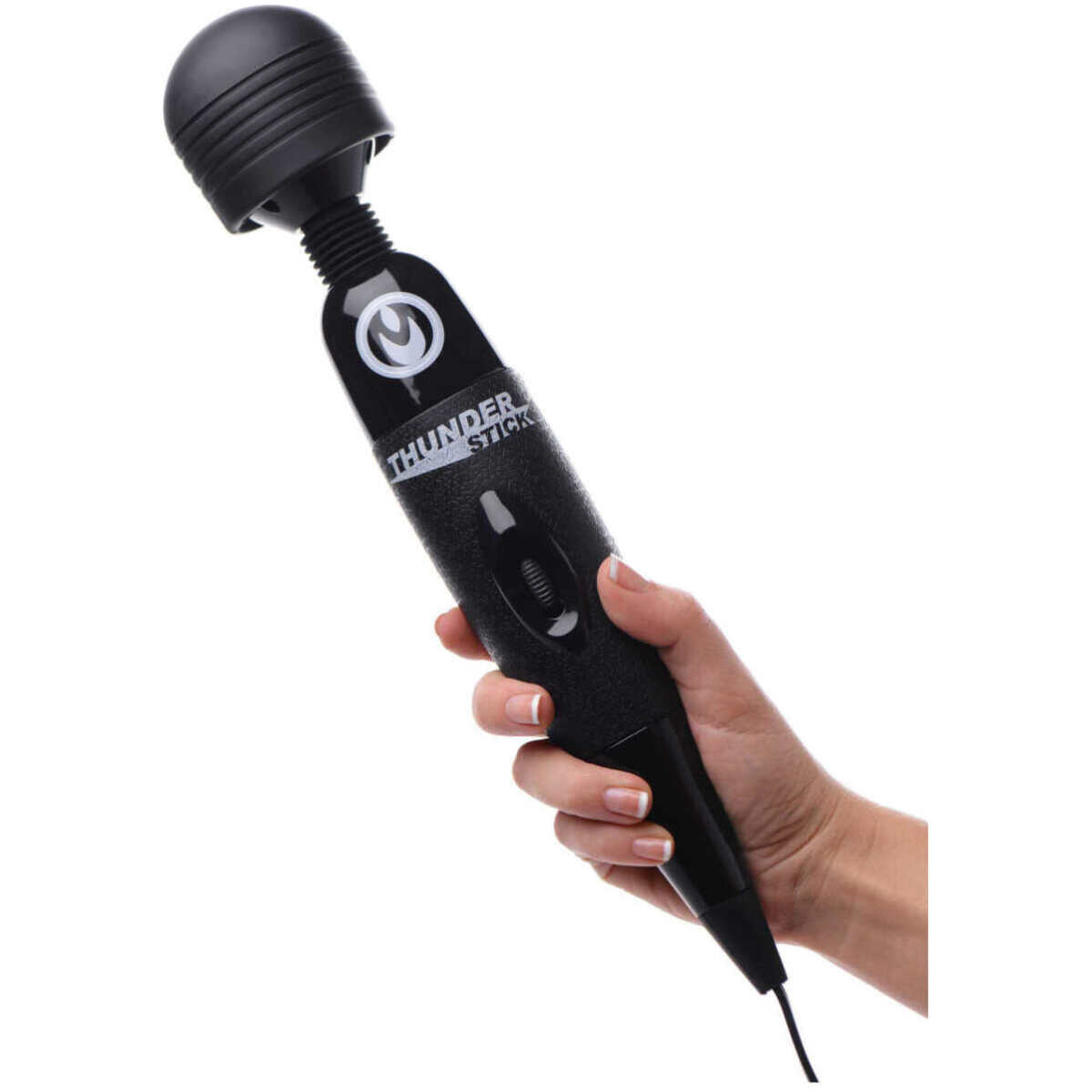 Supercharged Thunderstick Power Wand