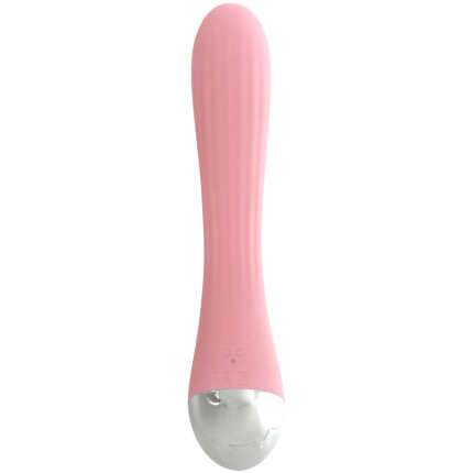 Speedy 50X Silicone Rabbit Vibrator - Image 3