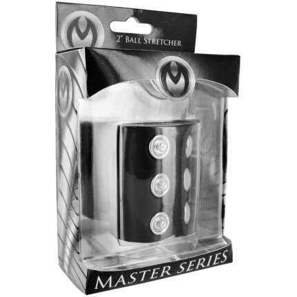 Vault Neoprene Ball Stretcher - Image 3