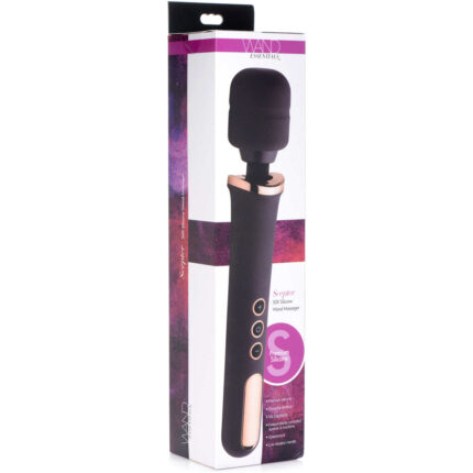 Scepter 50X Silicone Wand Massager - Image 10