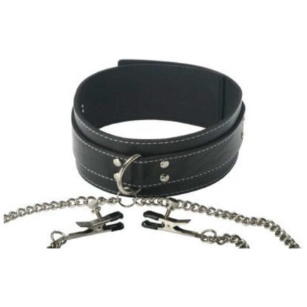 Coveted Collar and Clamp Union - Image 3