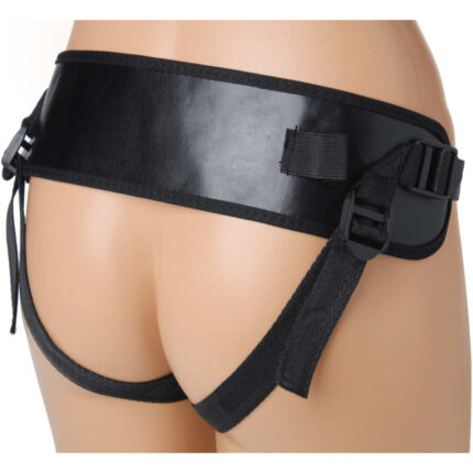 Thrusting Dildo and Strap-On Set - Image 3