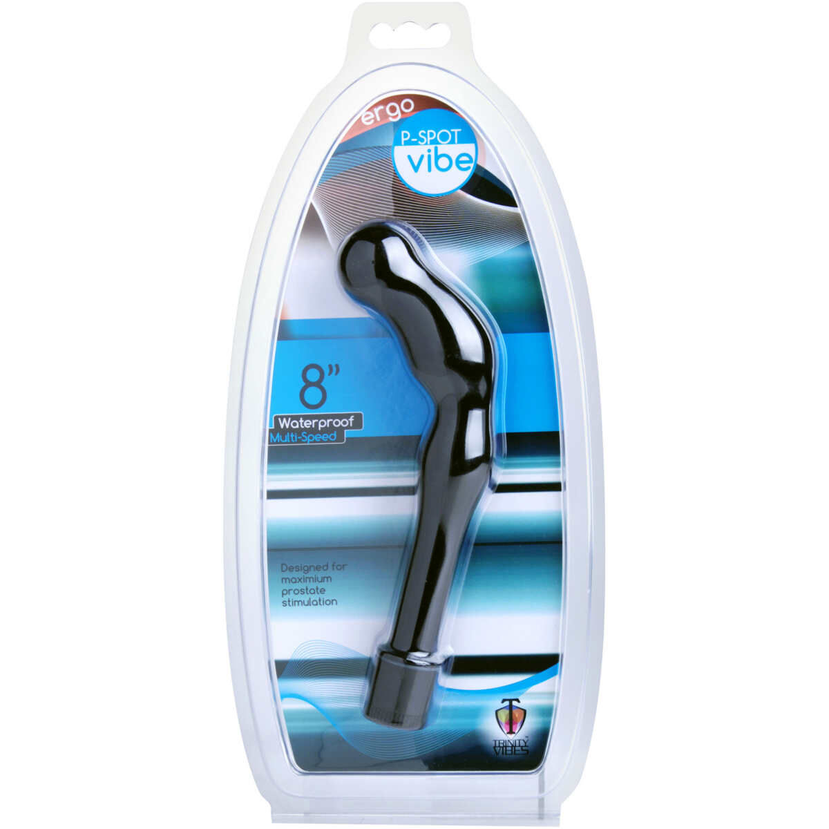 98fffc9a Ergo P-Spot Vibe - Image 3