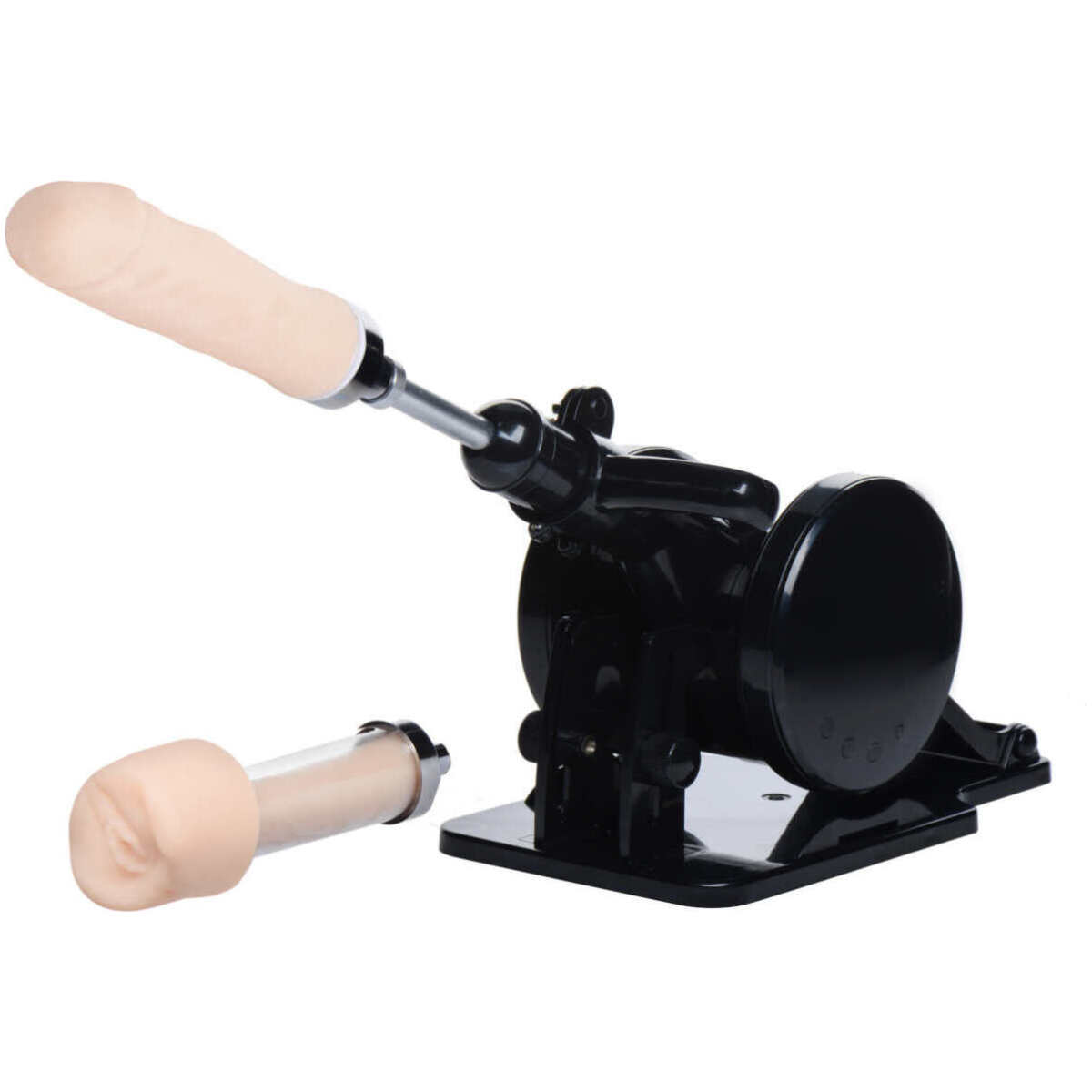 Robo FUK Adjustable Position Portable Sex Machine