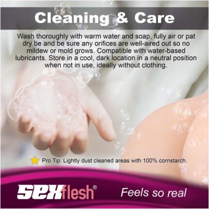 3D Diana Ultra Lifelike Full Size Mega Sex Doll - Image 16