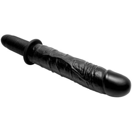 The Violator - 13 Mode XL Dildo Thruster - Image 3
