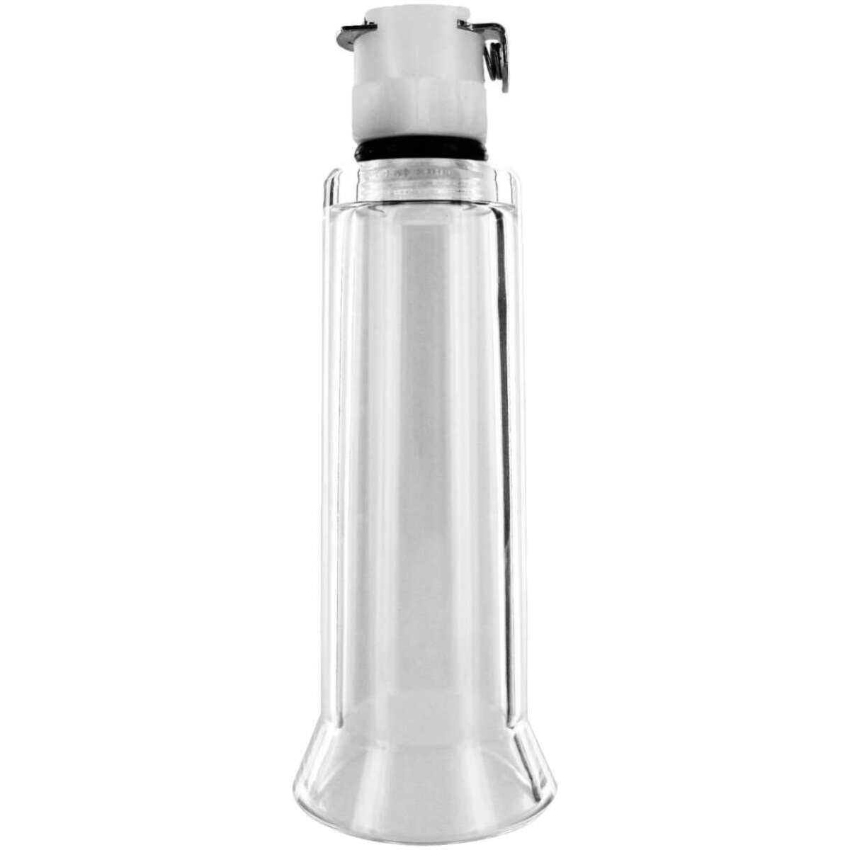 Clitoral Excitement Cylinder