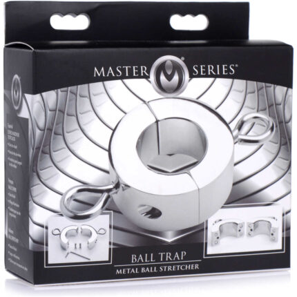 Ball Strap Metal Ball Stretcher - Image 6