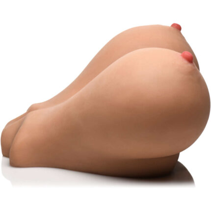 Breasts and Pussy Masturbator - Image 4