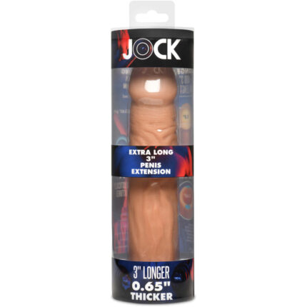 Extra Long 3 Inch Penis Extension - Medium - Image 8
