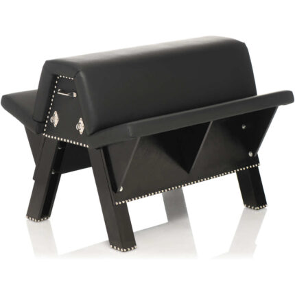 Bareback Submission Horse - Image 12