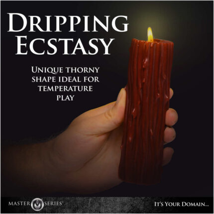 Thorn Drip Candle - Image 3