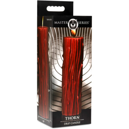 Thorn Drip Candle - Image 8