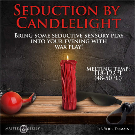 Thorn Drip Candle - Image 7