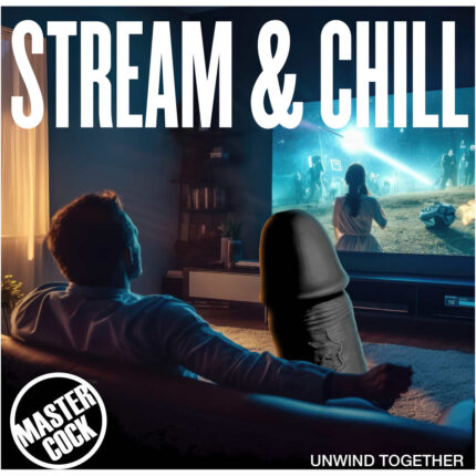 Moby Huge 2 Foot Tall Super Dildo - Black - Image 11