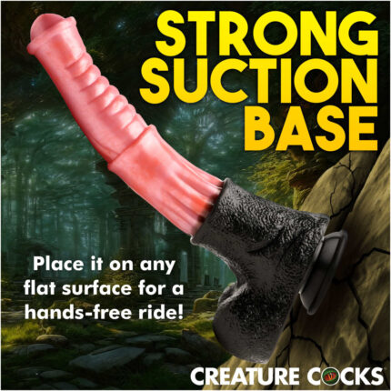 Giant Centaur XL Silicone Dildo - Image 7