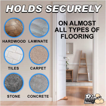 Big Balls Door Stop - Image 4