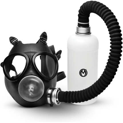 Overload Stroker Gas Mask Kit - Image 7